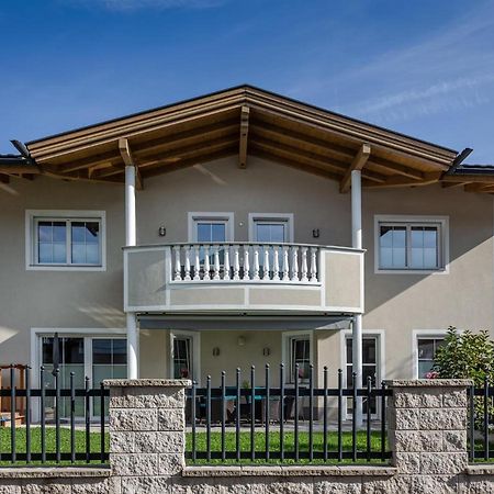 Appartements Katharina Aschau Im Zillertal Luaran gambar