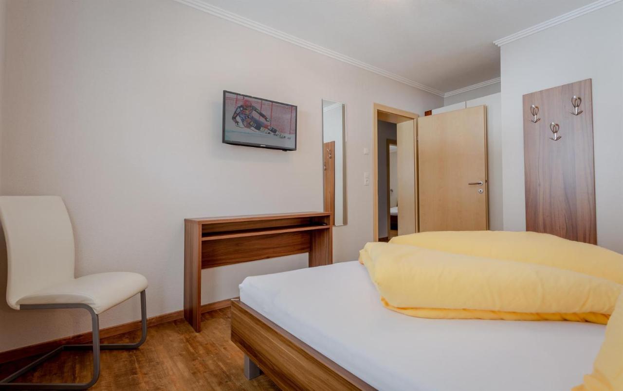 Appartements Katharina Aschau Im Zillertal Luaran gambar