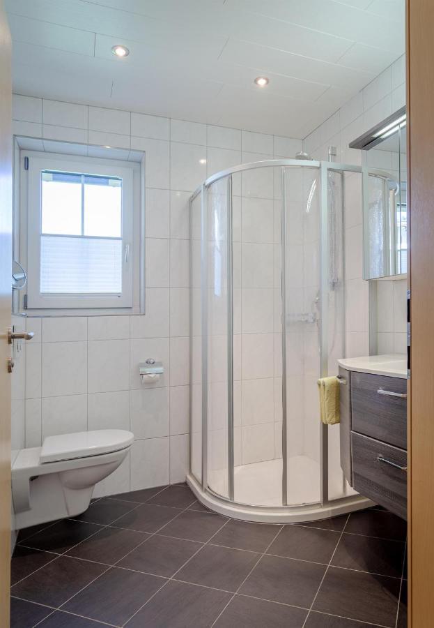 Appartements Katharina Aschau Im Zillertal Luaran gambar