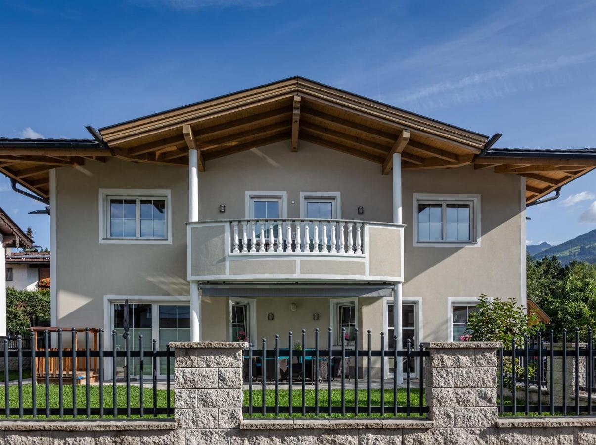 Appartements Katharina Aschau Im Zillertal Luaran gambar