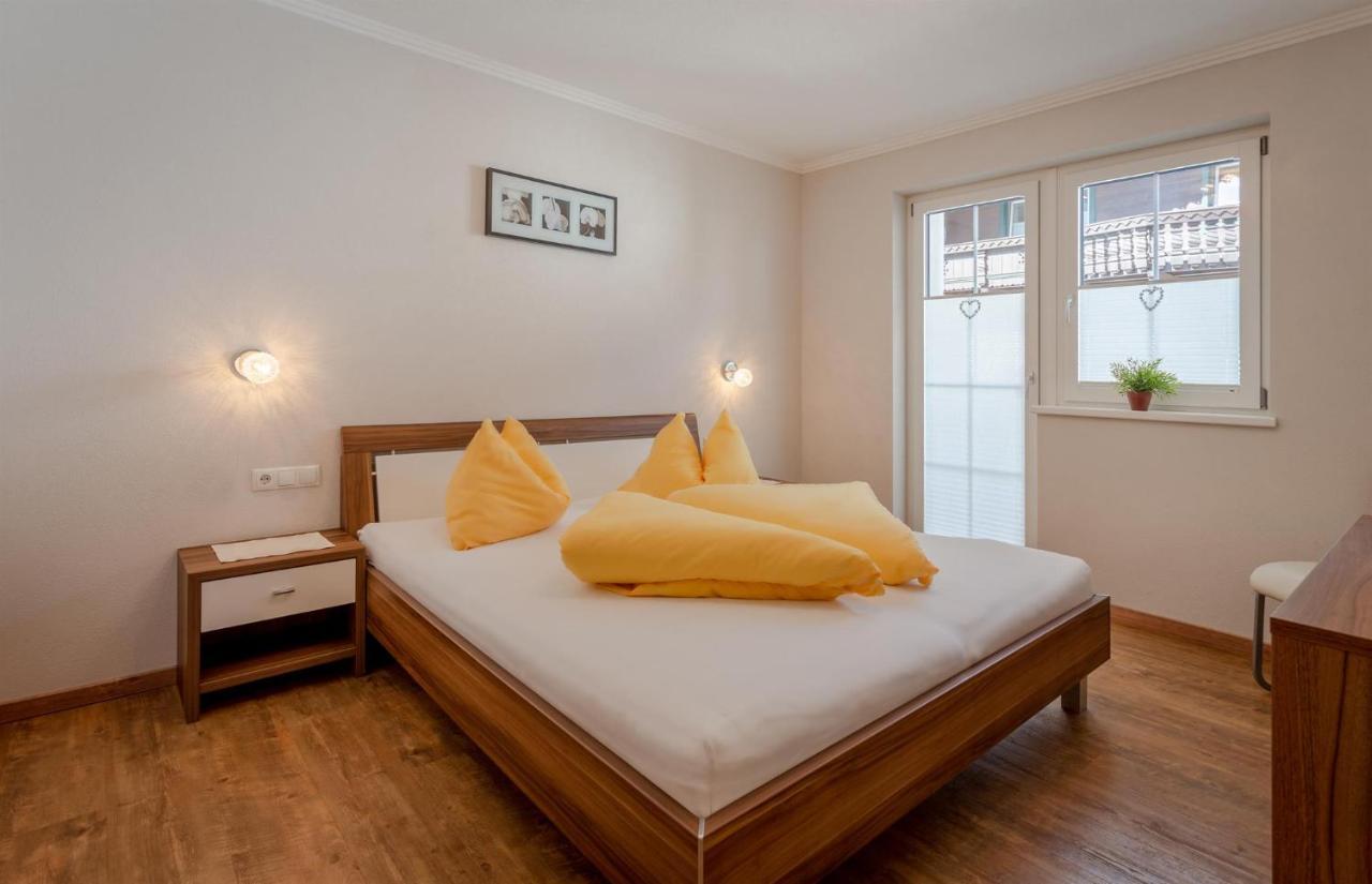 Appartements Katharina Aschau Im Zillertal Luaran gambar