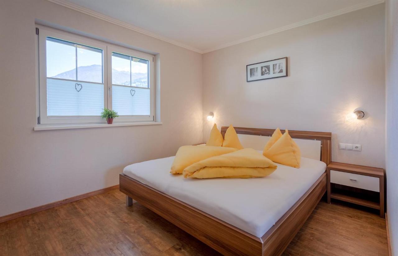 Appartements Katharina Aschau Im Zillertal Luaran gambar