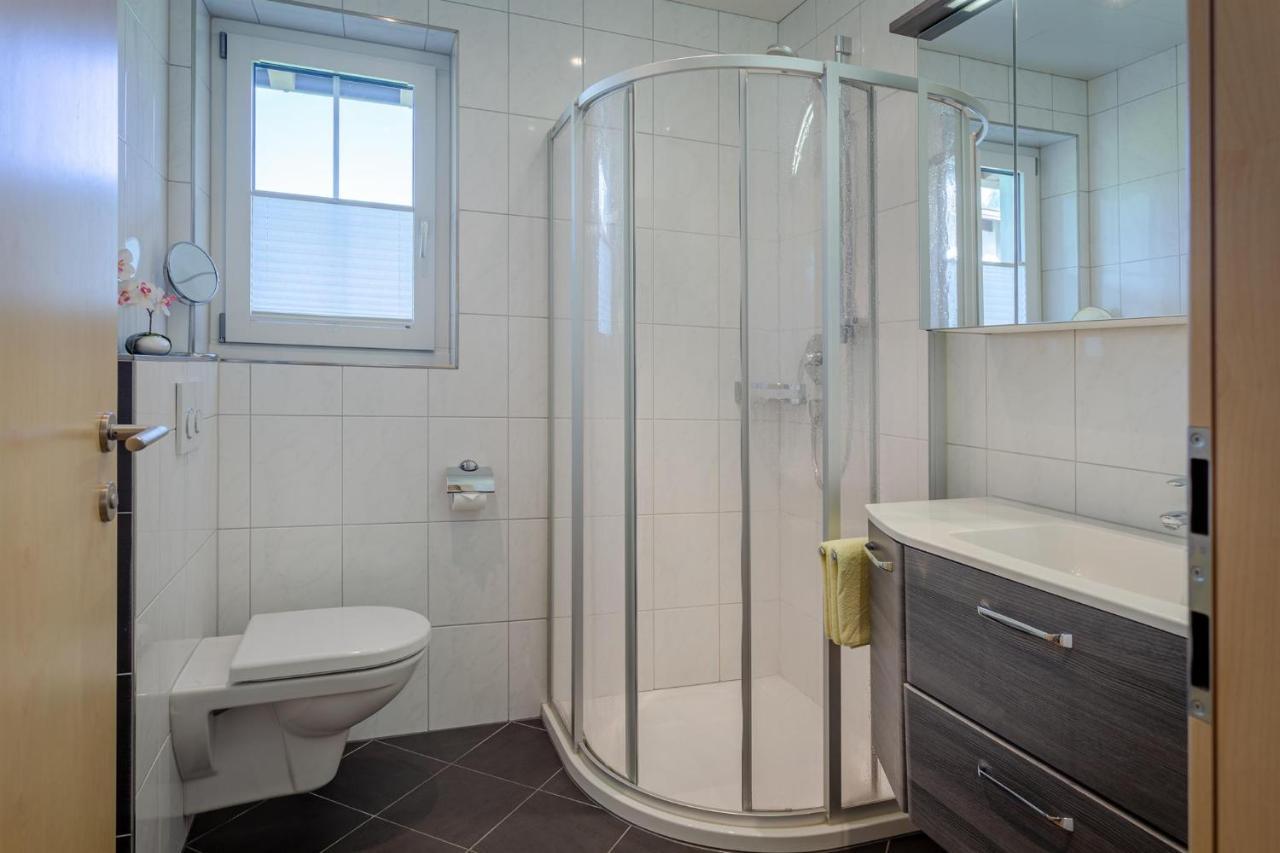 Appartements Katharina Aschau Im Zillertal Luaran gambar