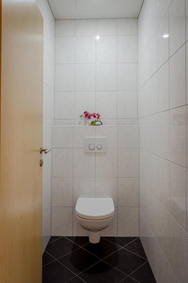 Appartements Katharina Aschau Im Zillertal Luaran gambar