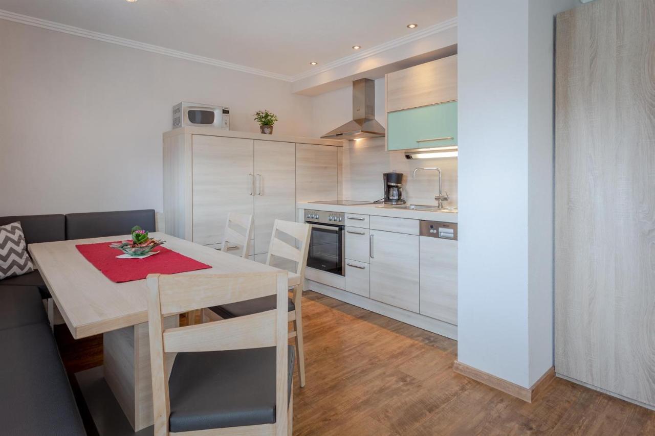 Appartements Katharina Aschau Im Zillertal Luaran gambar